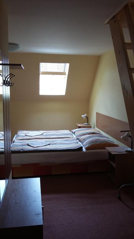 Penzion Skalicek Kunžak Cameră foto