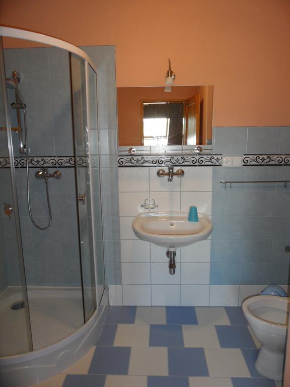 Penzion Skalicek Kunžak Cameră foto